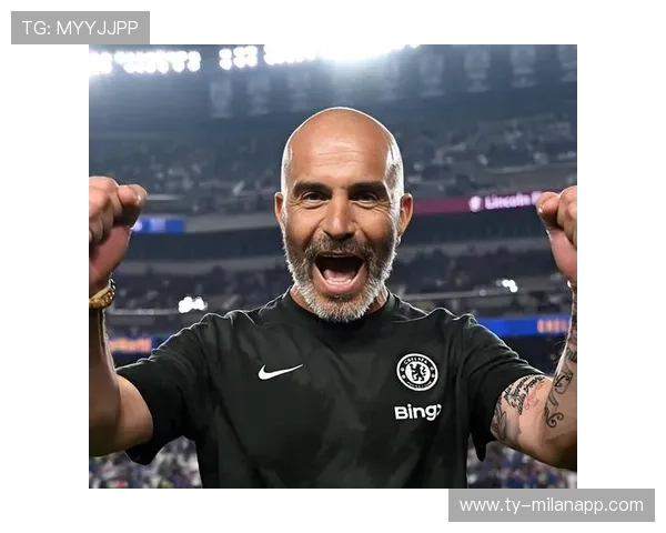 切尔西若能继续技术革新,英超未来归属或被改写