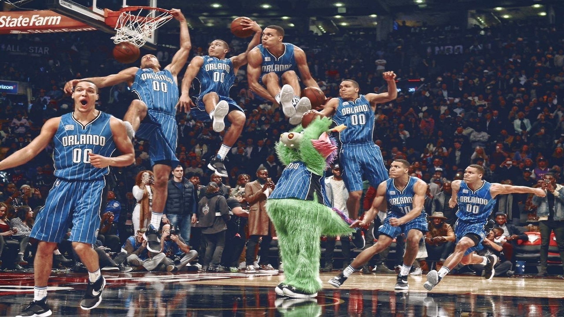 欧冠四分之一决赛首回合 拜仁客场三球完胜锁定半决赛门票